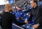 تقرير يكشف: انهيار حلم جوارديولا في تدريب منتخب إنجلترا بسبب فضيحة مانشستر سيتي