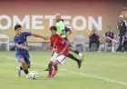 فوز ساحق لأهلي 2011 على سيراميكا كليوباترا بثلاثة أهداف في بطولة الجمهورية