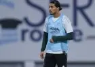 المنتخب الجزائري يواجه تحديًا جديدًا بغياب حاج موسى وزرقان في مباراة النيجر