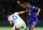 بث مباشر لمباراة فرنسا وإيطاليا في دوري الأمم الأوروبية