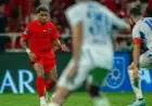 بيزيرا يقود شباب الأهلي للتعادل المثير أمام النصر في كأس الرابطة