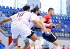 قائمة الزمالك تضم 18 نجما للمشاركة في دوري أبطال أفريقيا لكرة اليد