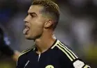 تقرير مثير يكشف تفاصيل غضب رونالدو على مدرب النصر: أزمة جيسوس ليست الأولى