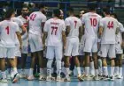 رسمياً.. قائمة الزمالك للمشاركة في دوري أبطال إفريقيا لكرة اليد