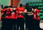 اكتشف قائمة سيدات يد الأهلي المشاركات في بطولة إفريقيا للأندية أبطال الدوري