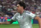 إيطاليا تتعادل مع فرنسا في دوري الأمم الأوروبية «فيديو»