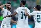 جدول مباريات اليوم السبت 3 أكتوبر 2026 في القمة الخليجية