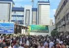 الأرقام.. نتائج انتخابات نادي السنبلاوين الرياضي