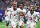 هاري كين يتصدر الهجوم.. التشكيلة المتوقعة لإنجلترا أمام كرواتيا في دوري الأمم الأوروبية