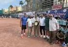 معارك قوية تشتعل في اليوم الثاني من بطولة النخبة المصرية لكرة اليد