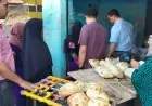 القبض على كمية دقيق بلدي محظورة داخل ماكينة طحين بالمنوفية وتحرير محاضر لمخالفات الأوزان