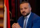 محمد الجارحي يتولى رئاسة بعثة الأهلي في رحلة أوغندا لمواجهة كيتارا في الكونفدرالية