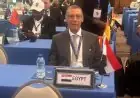 مصر تنضم لفعاليات كونجرس الاتحاد الأفريقي للكرة الطائرة بجزيرة سال