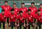 تشكيل منتخب الناشئين المصري لمواجهة كندا في دورة الصداقة الدولية