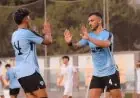غزل المحلة ينهي معسكره الإعدادي في القاهرة ويستعد لمواجهة أبو قير في كأس الرابطة غدًا