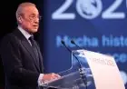 تقرير يويفا يطلب من ريال مدريد التحلي بالصبر في قضية نيغريرا