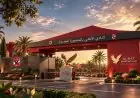 الأهلي بالمنصورة الجديدة يحدد موعد إغلاق المرحلة الأولى لعضوية النادي ويكشف الأسعار والتسهيلات