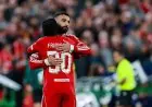 محمد صلاح يقدم نصيحة ذهبية لنجوموها قبل انتقاله المتوقع من ليفربول