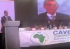 الاتحاد الإفريقي يشيد بنجاح مصر في استضافة بطولات الكرة الطائرة لعام 2026