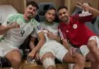 مفاجأة كروية: رياض محرز ينضم إلى بغداد بونجاح في الدوري القطري
