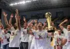 بعثة الزمالك لكرة اليد تصل إلى أنجولا للتجهيز لبطولة أفريقيا للأندية