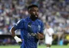 حمد اليامي على مشارف العودة لتدريبات الهلال الجماعية