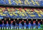 برشلونة تغلق أبوابها تحسباً للفيضانات وتطالب بتأجيل كلاسيكو السيدات