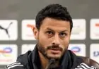 محمد عمارة يوضح رأي حسام حسن بشأن عودة محمد الشناوي لمنتخب مصر