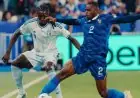 رقم قياسي جديد لمباراة فرنسا وإيطاليا بأكثر من 8.2 مليون مشاهد