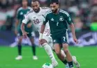 السعودية وقطر في مواجهة مثيرة بشوطين إضافيين في نصف نهائي خليجي 27