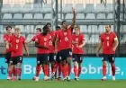 إنجلترا تمطر شباك كرواتيا بسباعية مذهلة وتواصل ملاحقة إسبانيا في دوري الأمم الأوروبية