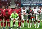 التشكيل الرسمي لمواجهة نارية بين الإمارات وعمان في نصف نهائي كأس الخليج العربي 27