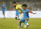البرازيل تسحق الهند برباعية مذهلة في أول مواجهة تاريخية بين المنتخبين