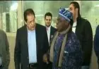 أحمد موسى يفضح كواليس اجتماع أبو العينين مع الرئيس السابق لنيجيريا