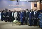 حنان مرسي تعتبر منتدى العلمين أفريقيا للأعمال فرصة ذهبية لتعزيز التجارة والاستثمار
