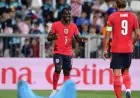 ساكا بعد الانتصار الساحق يظهر شغف إنجلترا وبيلينغهام يستحق لقب لاعب العام بجدارة