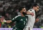 تألق العويس يقود السعودية إلى نهائي خليجي 27