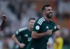 عبد الله آل سالم يؤكد: الدفاع القطري يعقد المواجهة أمام السعودية في حوار مع NNI مصر