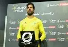 سعفان الصغير يدعو لمشاركة المهدي سليمان في مواجهة جنوب أفريقيا