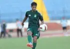 بيراميدز يراقب مؤمن عوض لاعب الاتحاد السكندري استعدادًا لضمه إلى صفوفه