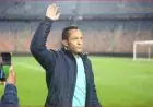 عبد الحليم علي: الانتماء للزمالك فخر.. ومعتمد جمال مستعد لكل الاحتمالات في القمة