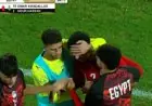 إسبانيا تسحق التشيك بثلاثية مذهلة وتواصل تألقها في دوري الأمم الأوروبية