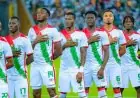بوركينا فاسو تصل الأرجنتين قبل 6 ساعات فقط من المباراة: وقت الاستعداد أصبح محدوداً