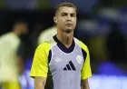 الرياض تنتظر بفارغ الصبر عودة رونالدو إلى النصر والكشف عن موعد الوصول المرتقب