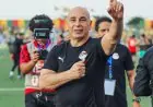 التشكيل المتوقع لمنتخب مصر في مباراته الودية أمام جنوب إفريقيا