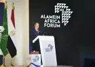 رسائل مصر في منتدى العلمين إفريقيا للأعمال ودور القطاع الخاص في تعزيز التنمية الاقتصادية