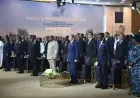 الرئيس السيسي يشارك في القمة التنسيقية الثامنة للاتحاد الإفريقي لانطلاقة قوية في منتصف العام