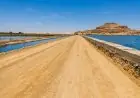 وزير الري يعلن عن إنشاء 11 شبكة لتوزيع المياه الجوفية لخدمة أهالي سيوة
