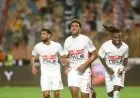 الزمالك يخصص مكافآت استثنائية للاعبيه في حال تحقيق الفوز على الأهلي في القمة