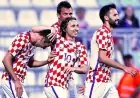 مودريتش: أشعر بالخجل للمرة الأولى في 20 عامًا بسبب الخسارة أمام إنجلترا